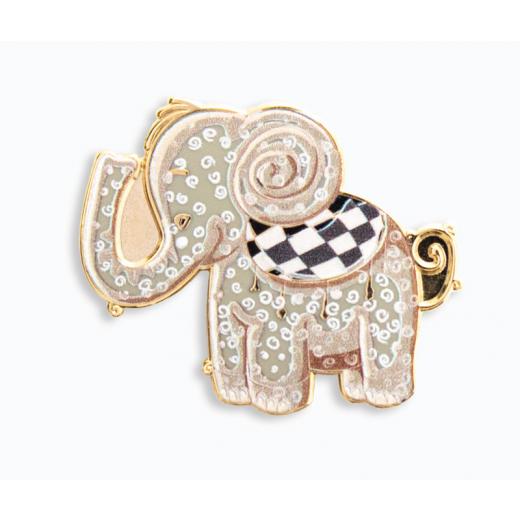 Needle Minder Luca-S - Elephant