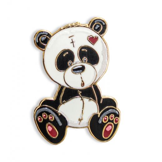 Needle Minder Luca-S - Panda 2