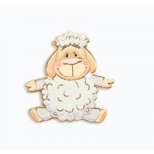 Needle Minder Luca-S - Sheep