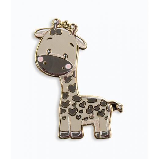 Needle Minder Luca-S - Giraffe