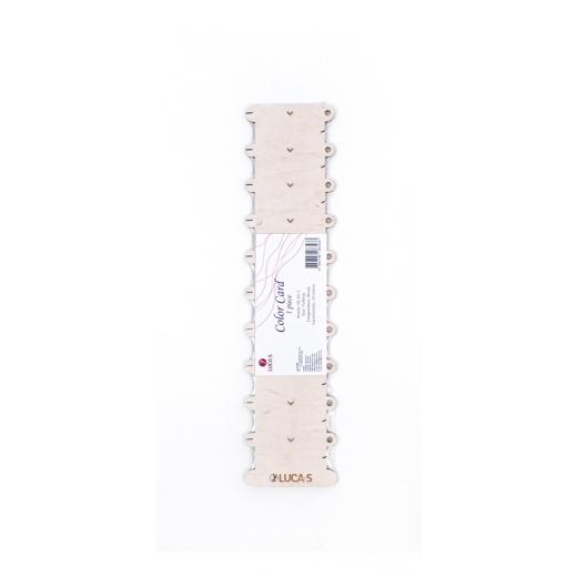 Garnorganisator Holz - Luca-S