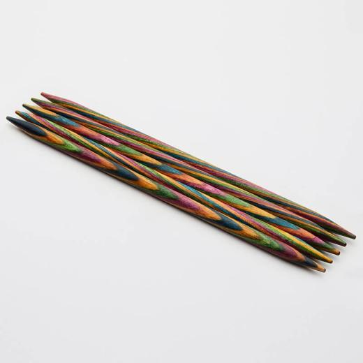 Nadelspiel 3,75 mm - 20 cm - KnitPro Symfonie - Ausverkauf