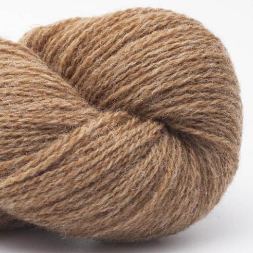BC Garn Bio Shetland - 04 stroh - GOTS