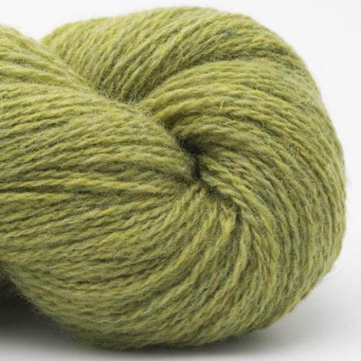 BC Garn Bio Shetland - 10 gras - GOTS