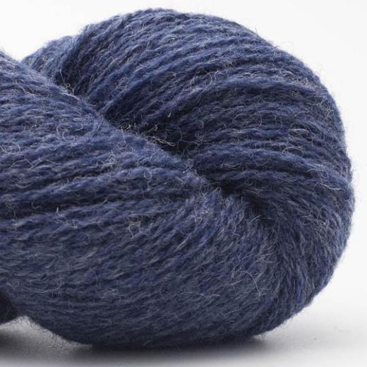 BC Garn Bio Shetland - 19 jeans - GOTS