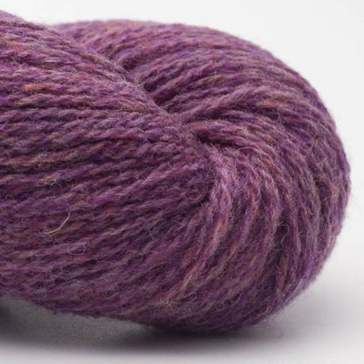 BC Garn Bio Shetland - 32 heide - GOTS