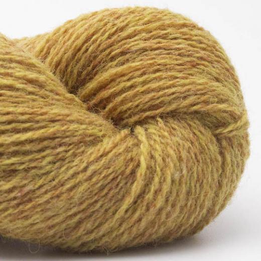 BC Garn Bio Shetland - 50 senf - GOTS