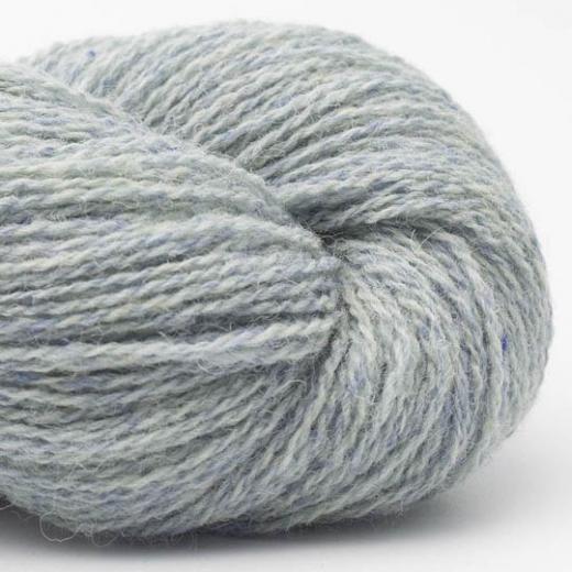 BC Garn Bio Shetland - 55 eiswasser - GOTS