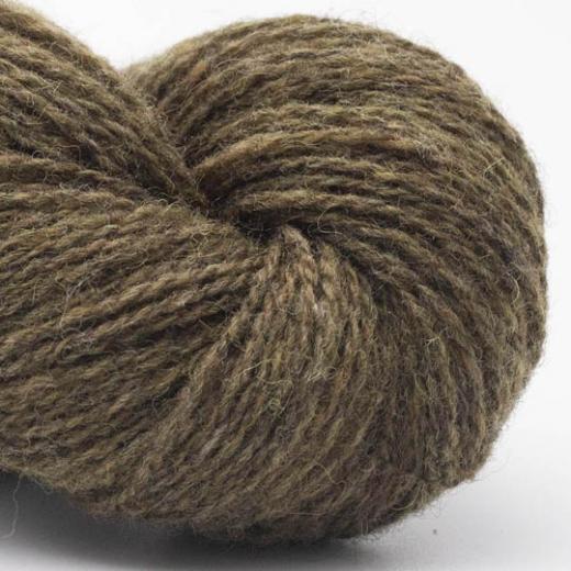 BC Garn Bio Shetland - 60 jagdgrün - GOTS