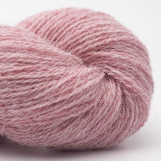 BC Garn Bio Shetland - 66 blassrosa - GOTS