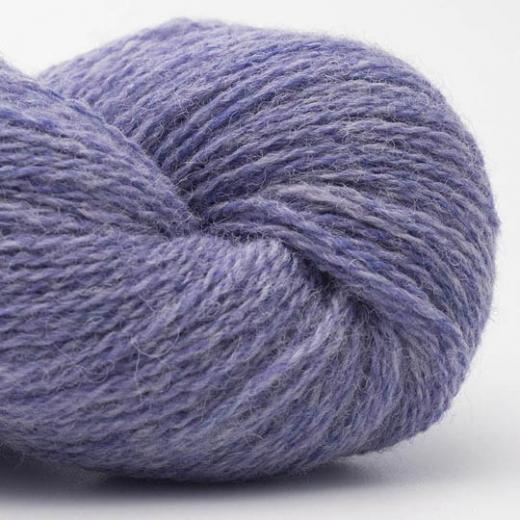 BC Garn Bio Shetland - 69 lavendel - GOTS
