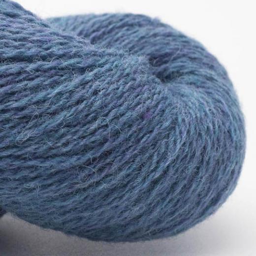 BC Garn Bio Shetland - 70 aquamarin - GOTS