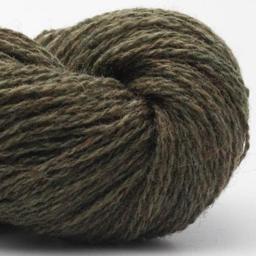 BC Garn Bio Shetland - 73 moor - GOTS