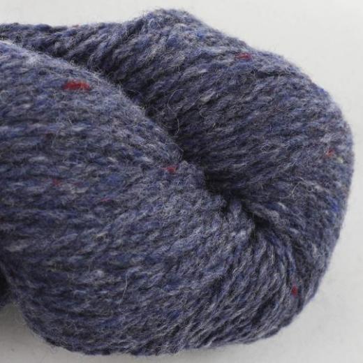 BC Garn Loch Lomond - 03 denim - GOTS