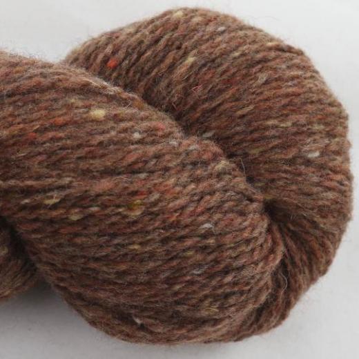 BC Garn Loch Lomond - 04 nougat - GOTS