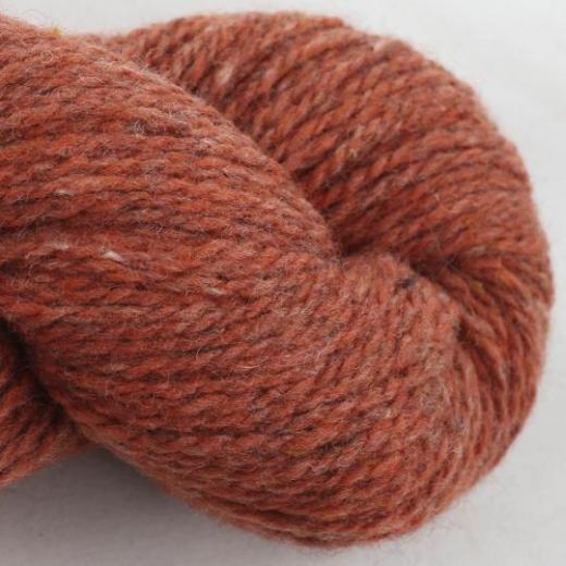 BC Garn Loch Lomond - 09 kupfer - GOTS