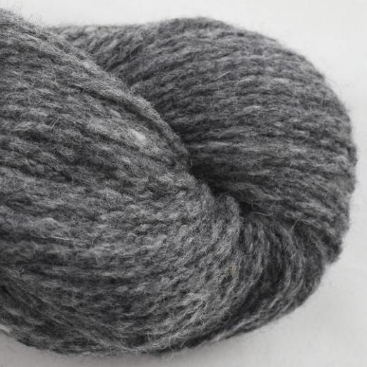 BC Garn Loch Lomond - 15 graphit - GOTS