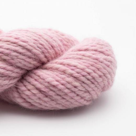 Kremke Soul Wool Llama Soft - 02 Altrosa Melange
