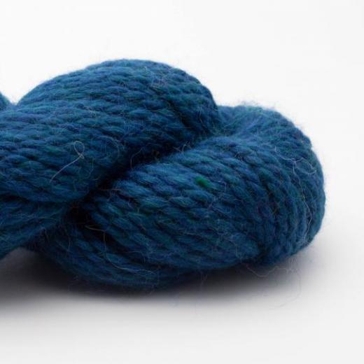 Kremke Soul Wool Llama Soft - 08 Königsblau Melange