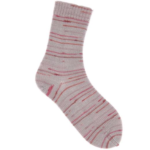 Rico Design Superba Cashmeri Luxury Socks Sockenwolle 4-fädig - Farbe 003