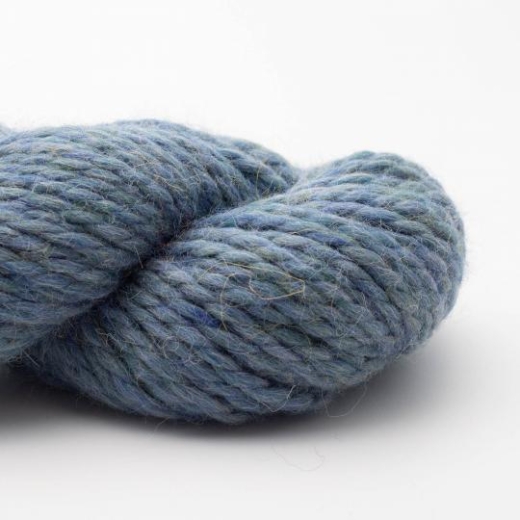 Kremke Soul Wool Llama Soft - 05 Jeans Melange