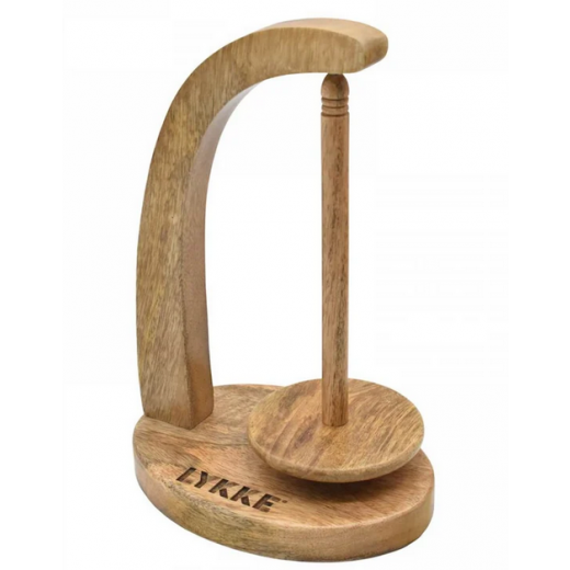 Lykke Pendel Wollabwickler Mango Wood