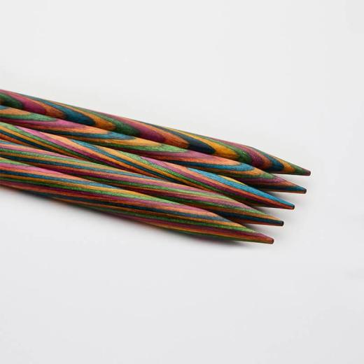 Nadelspiel 4,00 mm - 20 cm - KnitPro Symfonie - Ausverkauf