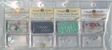 Mirabilia Designs - Charlotte Embellishment Pack