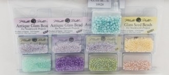 Mirabilia Designs - Moon Flowers Embellishment Pack