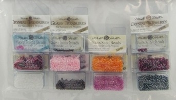 Mirabilia Designs - The Duchess of Rouen Embellishment Pack
