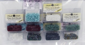 Mirabilia Designs - Echo Lake Embellishment Pack