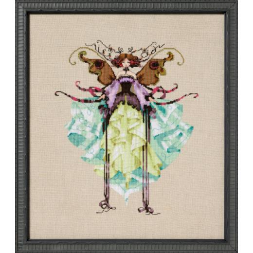 Mirabilia - The Gatehouse Guardian