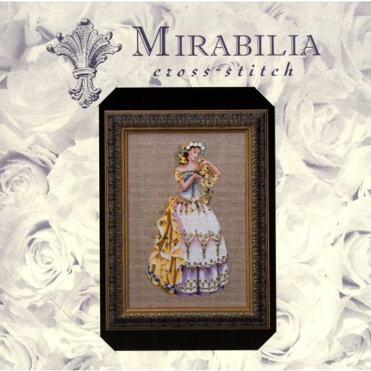 Mirabilia - The Blossom Harvest - Ausverkauf
