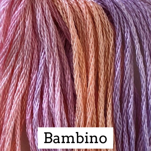 Classic Colorworks - Bambino