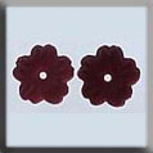 12116 Mill Hill Glass Treasures - Petit Flower Rose