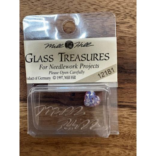 Mill Hill Glass Treasures 12181 - Ausverkauf