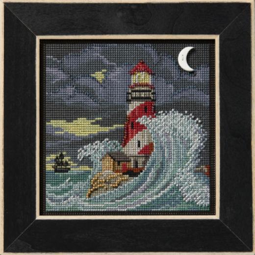 Mill Hill - Haunted Lighthouse (2025)