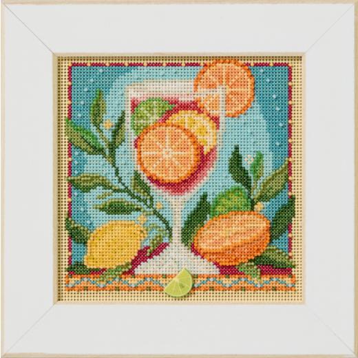 Mill Hill - Sangria (2026)