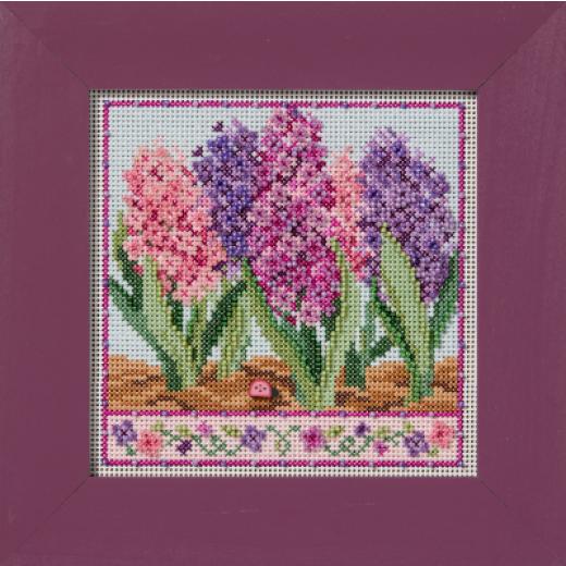 Mill Hill - Hyacinths (2026)
