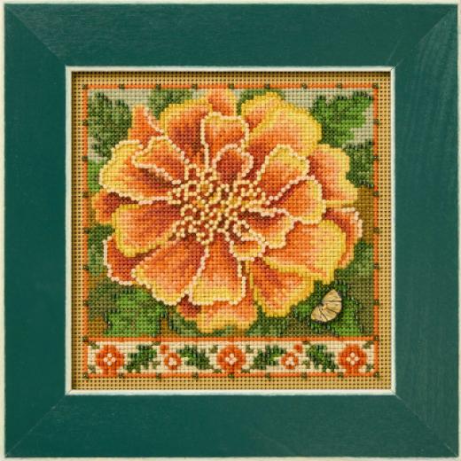 Mill Hill - Marigold (2026)