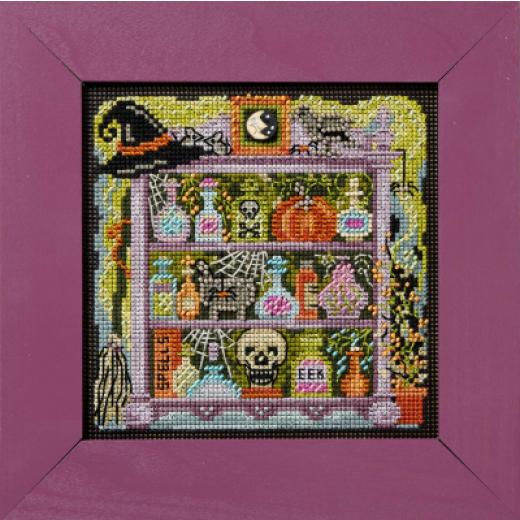 Mill Hill - Witchy Apothecary (2026)