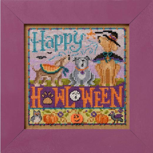 Mill Hill - Howl-oween (2026)