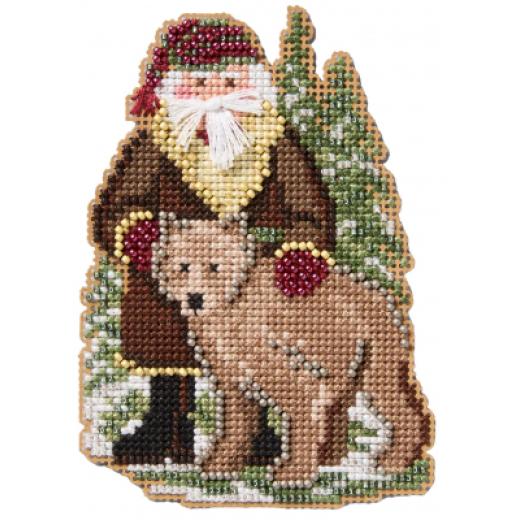 Mill Hill - Katmai Santa (2026)
