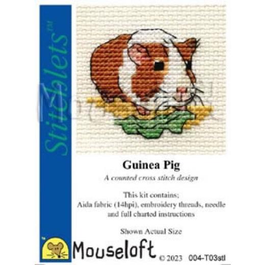 Mouseloft - Guinea Pig