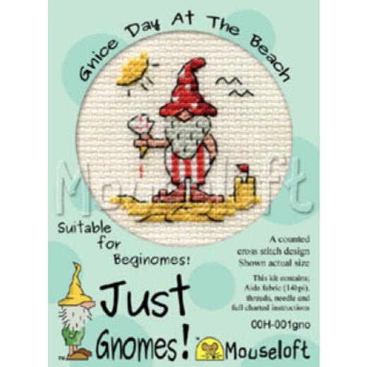 Mouseloft - Gnice Day at the Beach