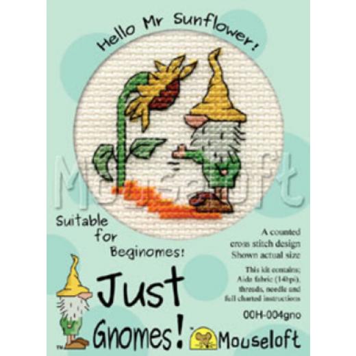 Mouseloft - Hello Mr. Sunflower