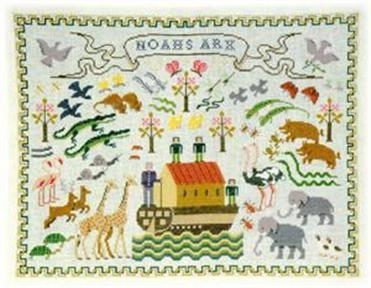 Haandarbejdets Fremme - Arche Noah
