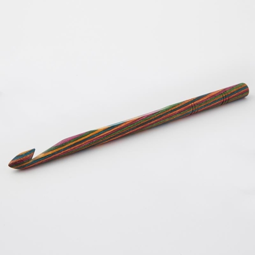 Häkelnadel 5,00 mm - KnitPro Symfonie