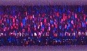 Kreinik Blending Filament 026L – Punchy Purple