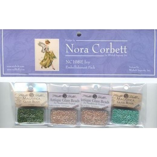 Embellishment Pack Ivy - Nora Corbett